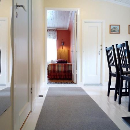 Ullaredsgarden B&B Express מראה חיצוני תמונה