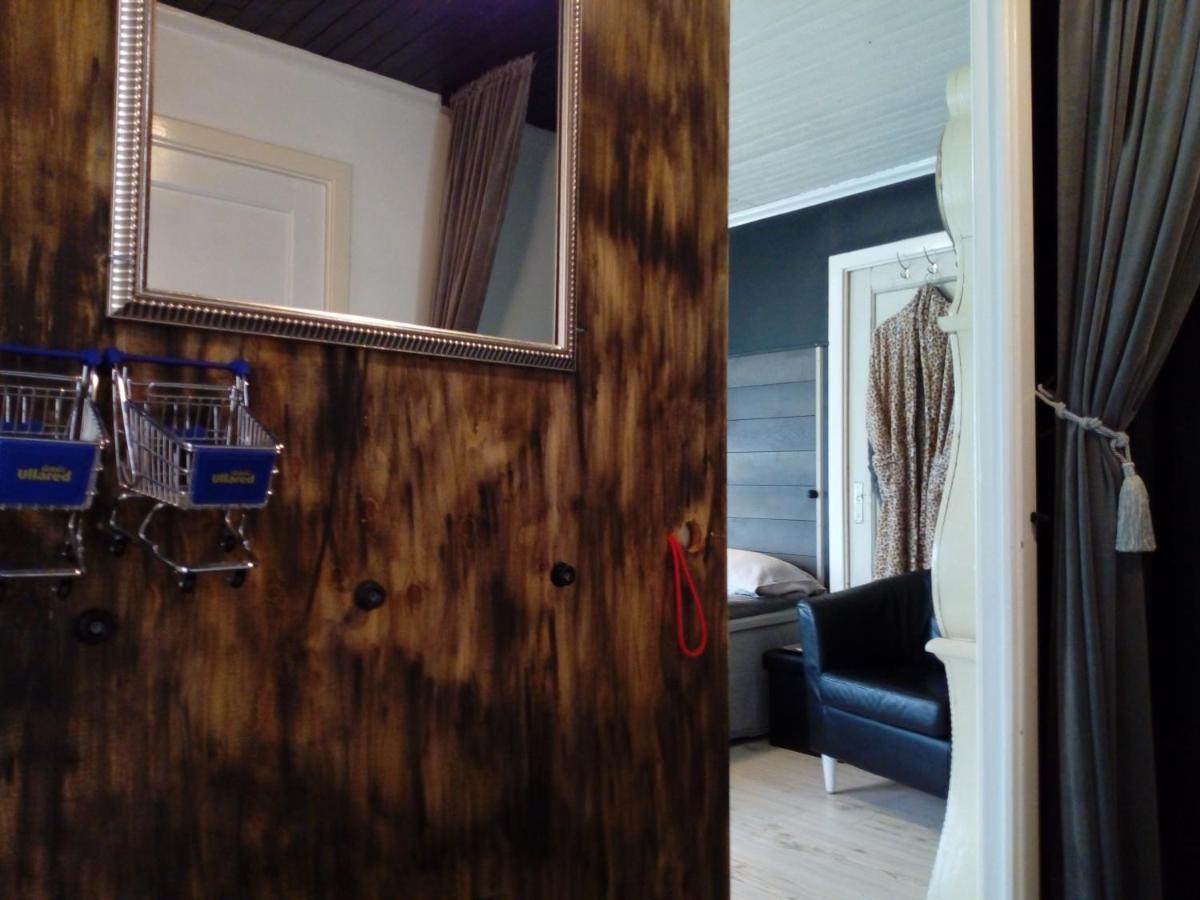 Ullaredsgarden B&B Express מראה חיצוני תמונה