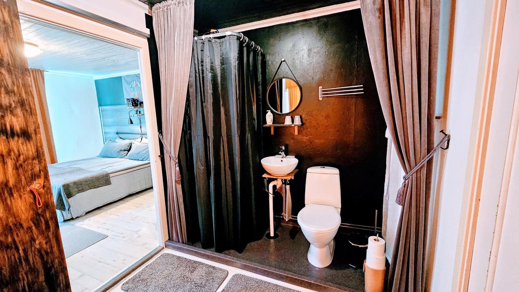 Ullaredsgarden B&B Express מראה חיצוני תמונה