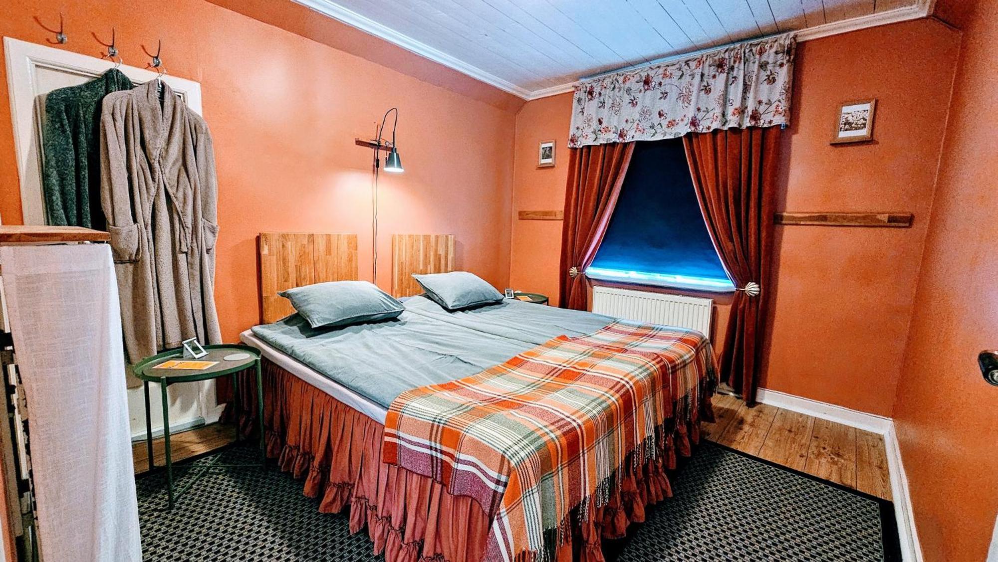 Ullaredsgarden B&B Express מראה חיצוני תמונה