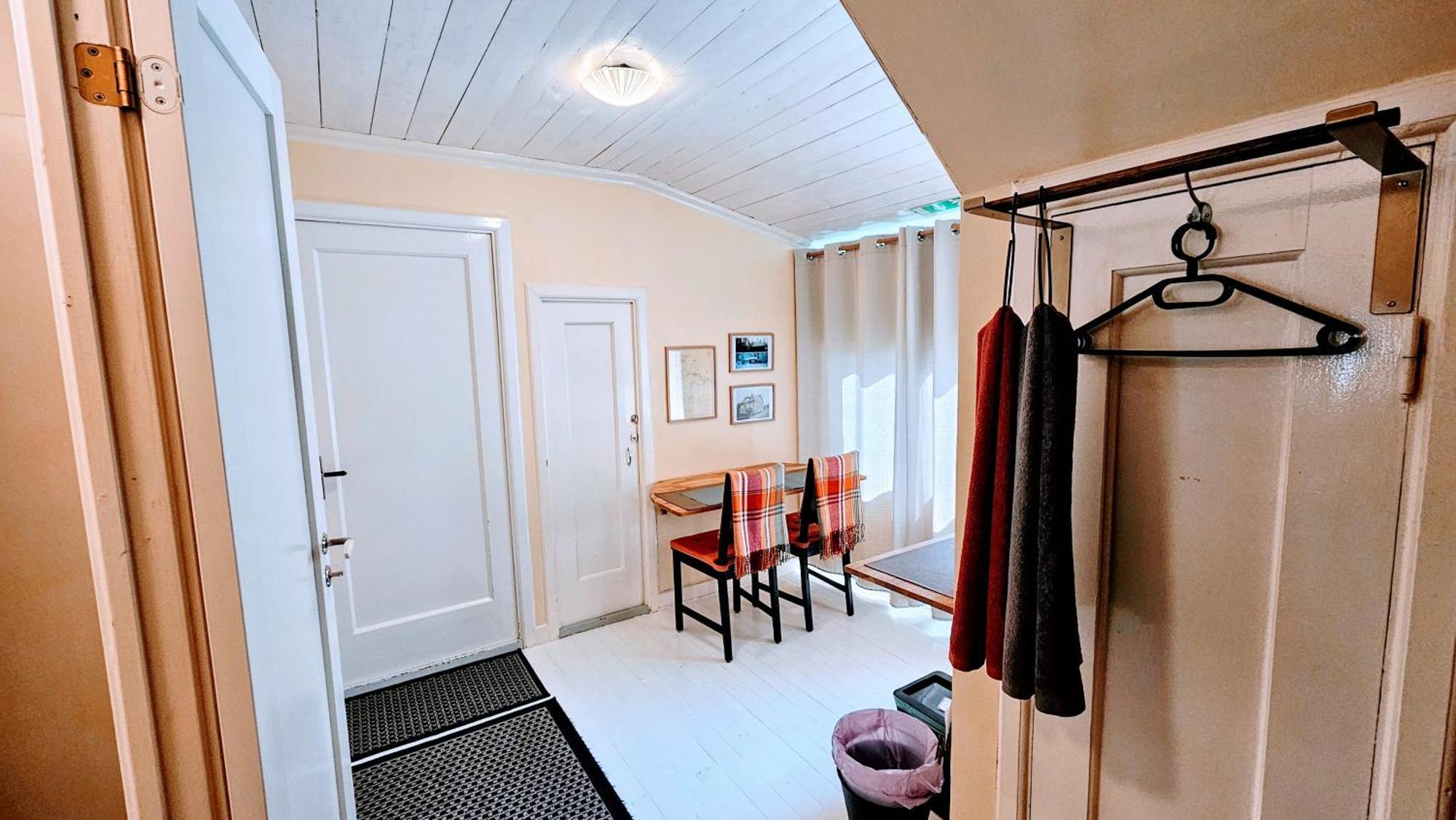 Ullaredsgarden B&B Express מראה חיצוני תמונה