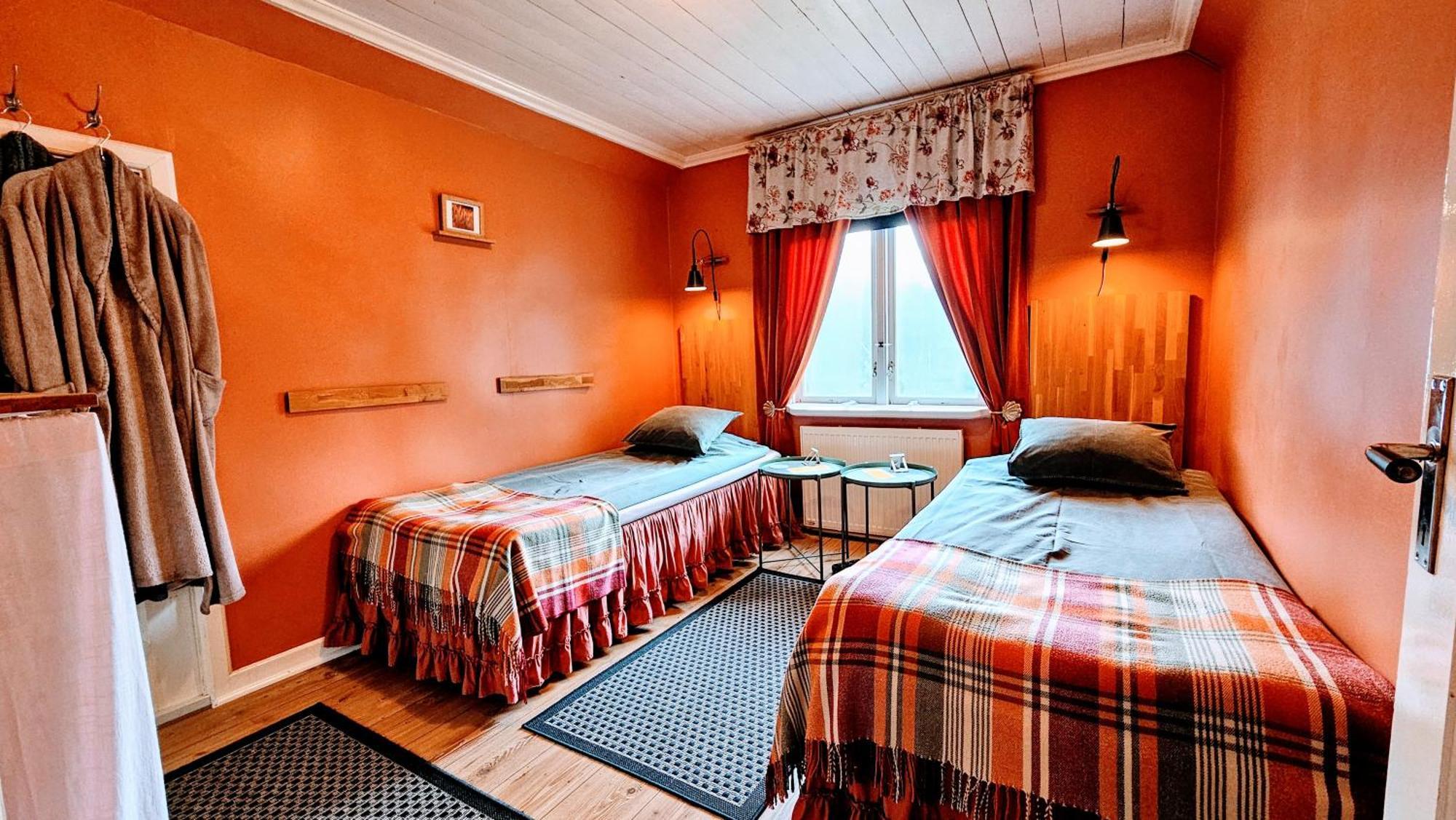 Ullaredsgarden B&B Express מראה חיצוני תמונה